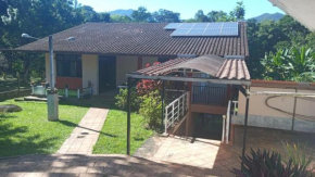 Casa Para Grupo Em Guapimirim